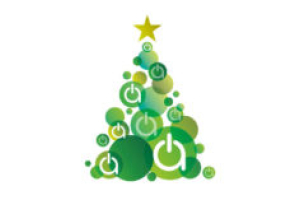 Академпарк поздравляет с Новым годом!